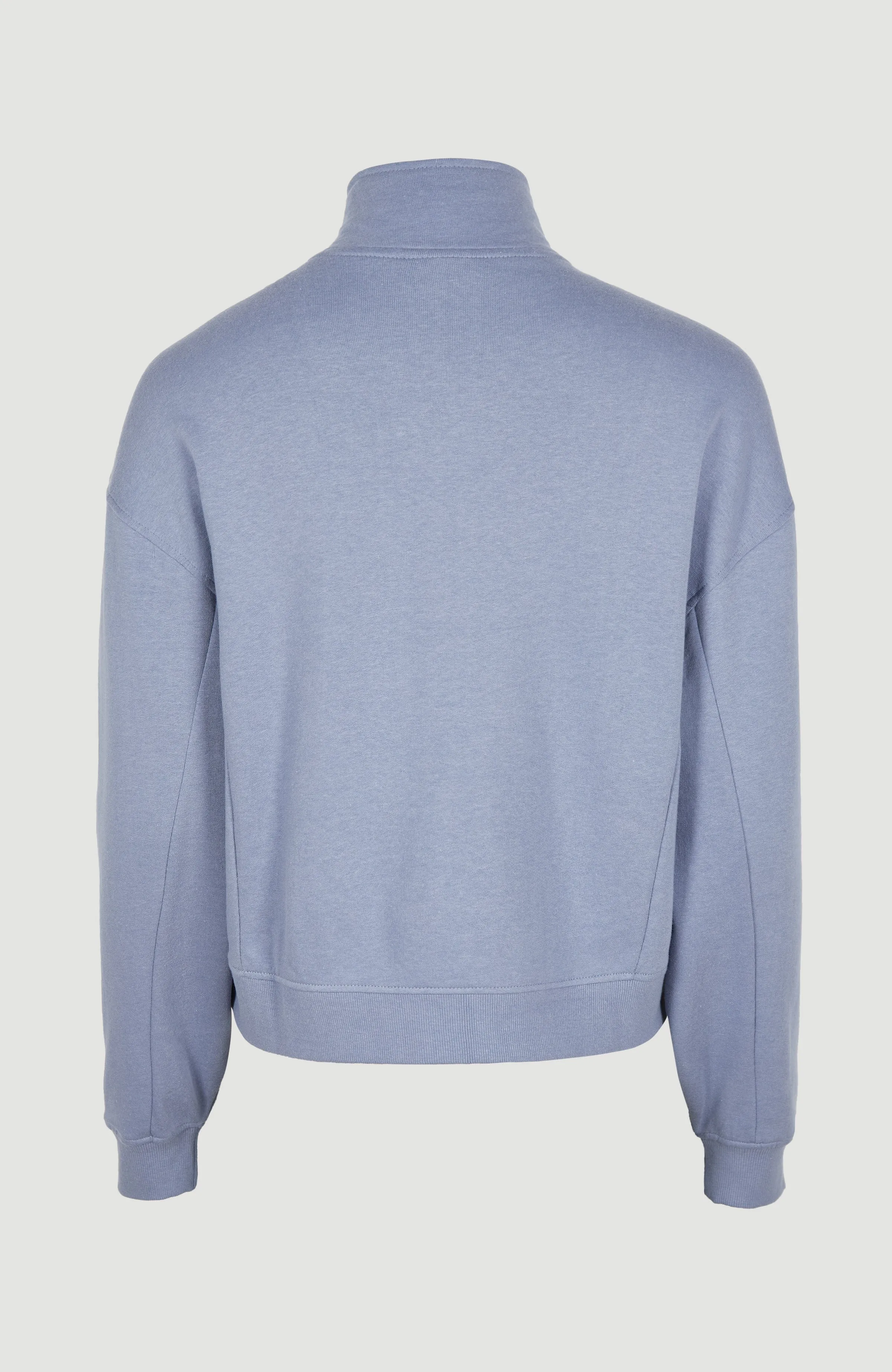 Bunji Half Zip Crew Sweatshirt | Tempest