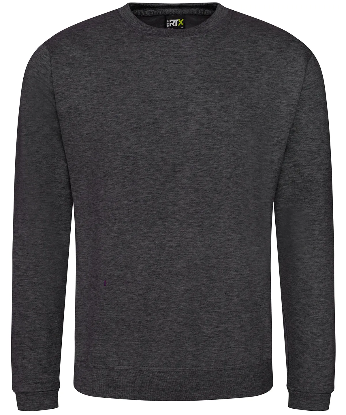 Charcoal - Pro sweatshirt