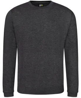 Charcoal - Pro sweatshirt