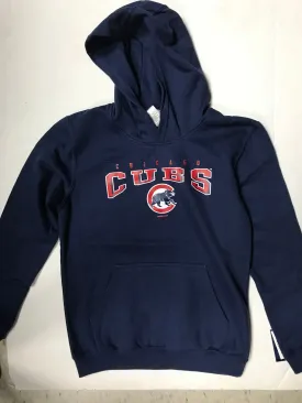 Chicago Cubs Youth Blue MLB Sweatshirt