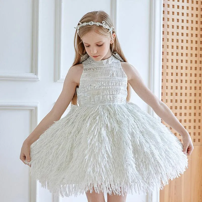 Children's Birthday Party Dresses