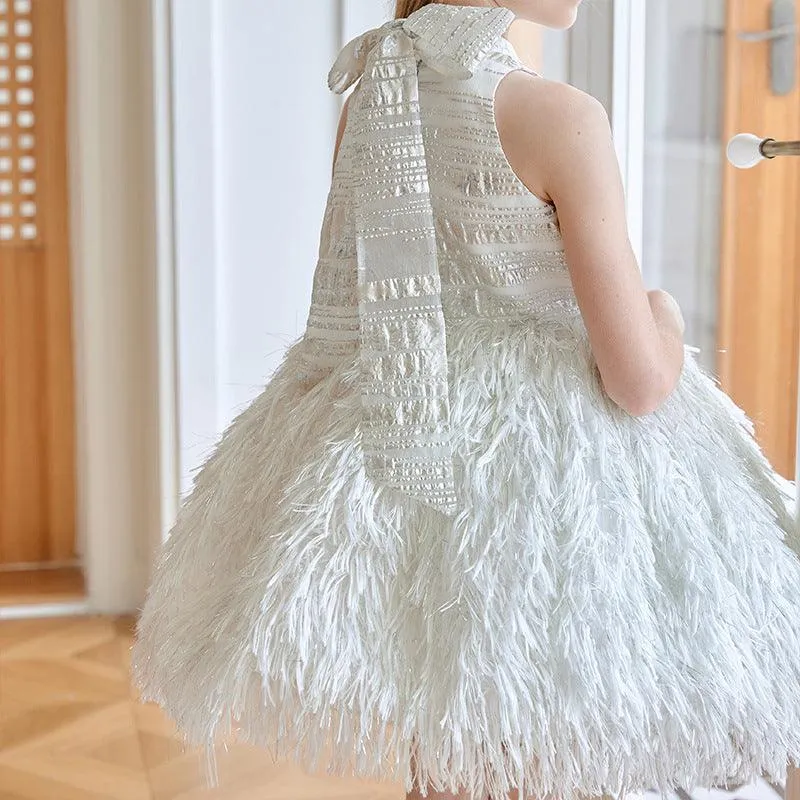 Children's Birthday Party Dresses