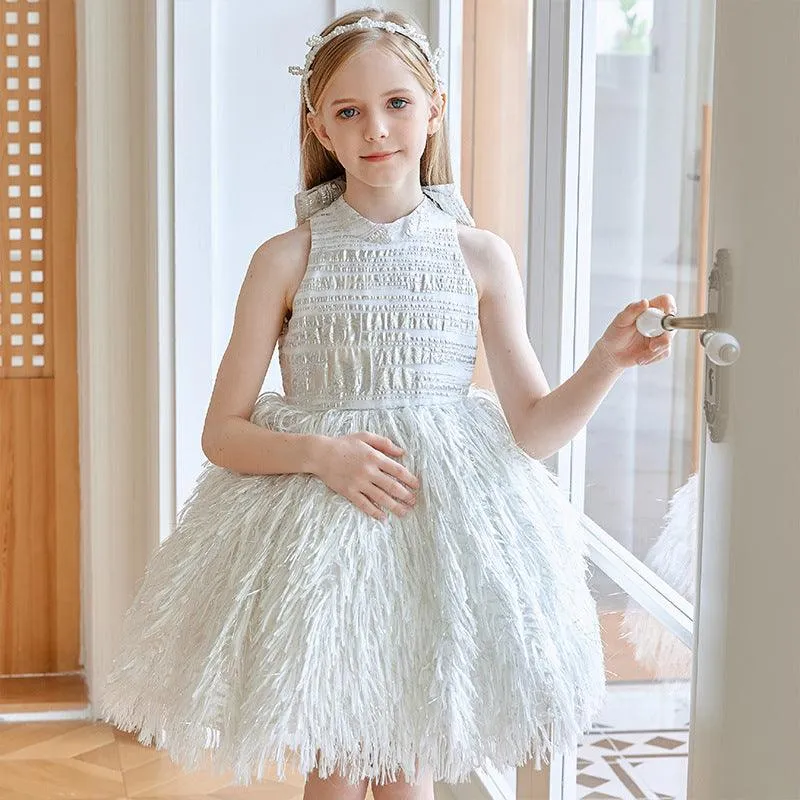 Children's Birthday Party Dresses