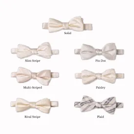 Classic Bow Tie - Tusk