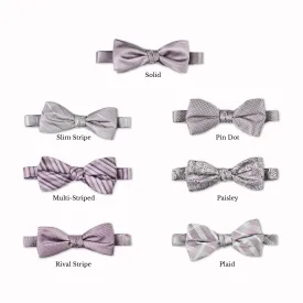 Classic Bow Tie - Wisteria