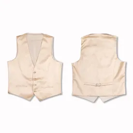 Classic Vest - Bubbly