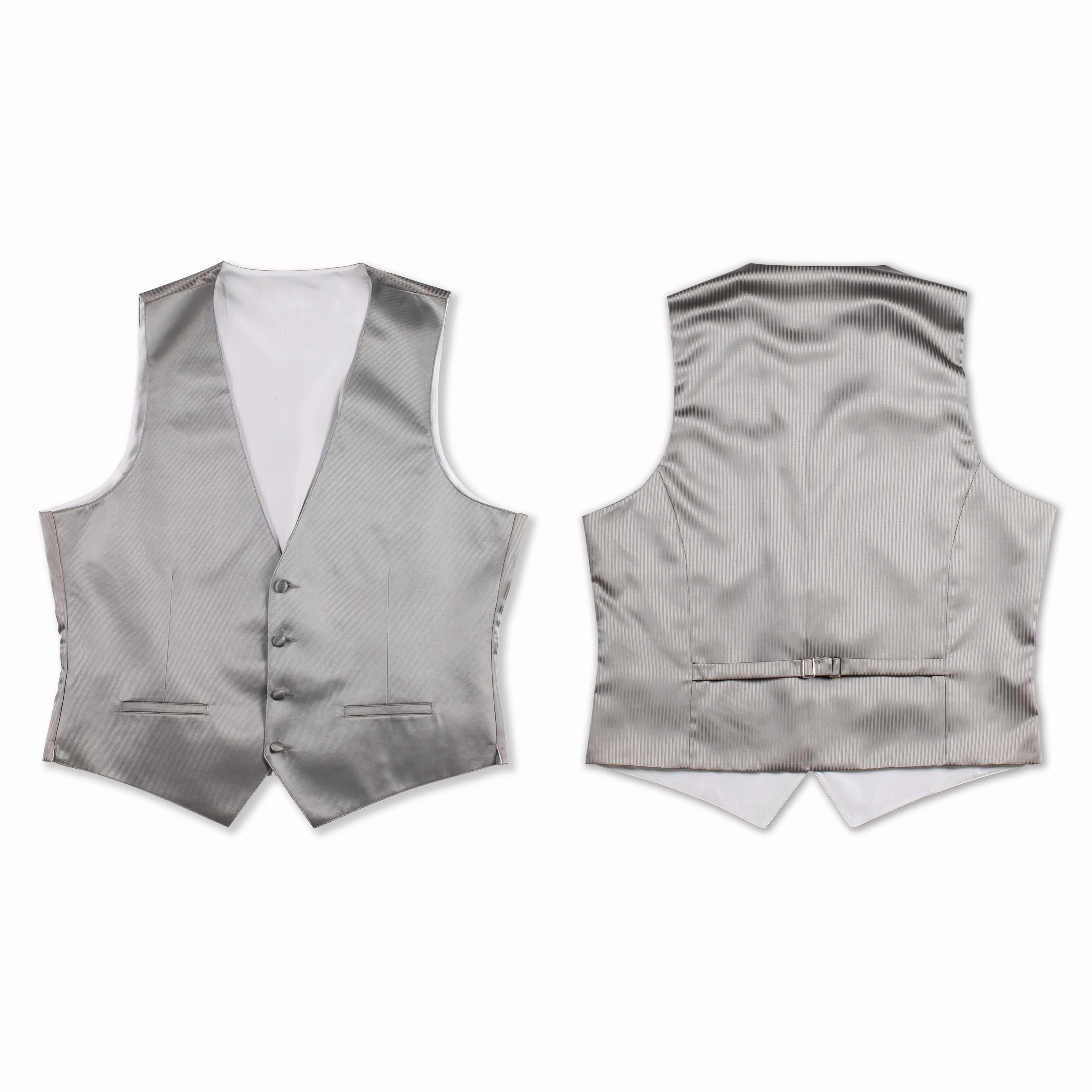 Classic Vest - Cable