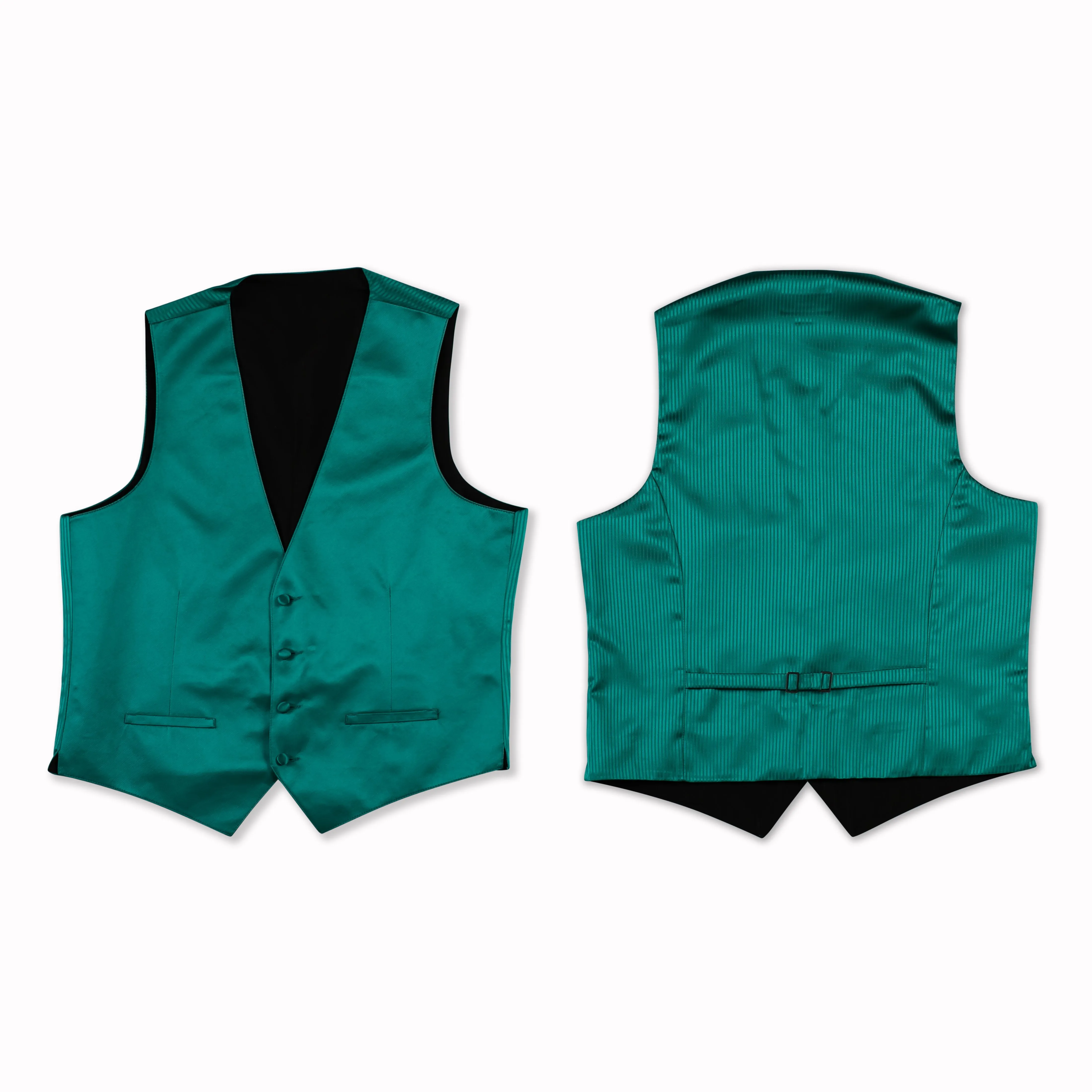 Classic Vest - Fiji