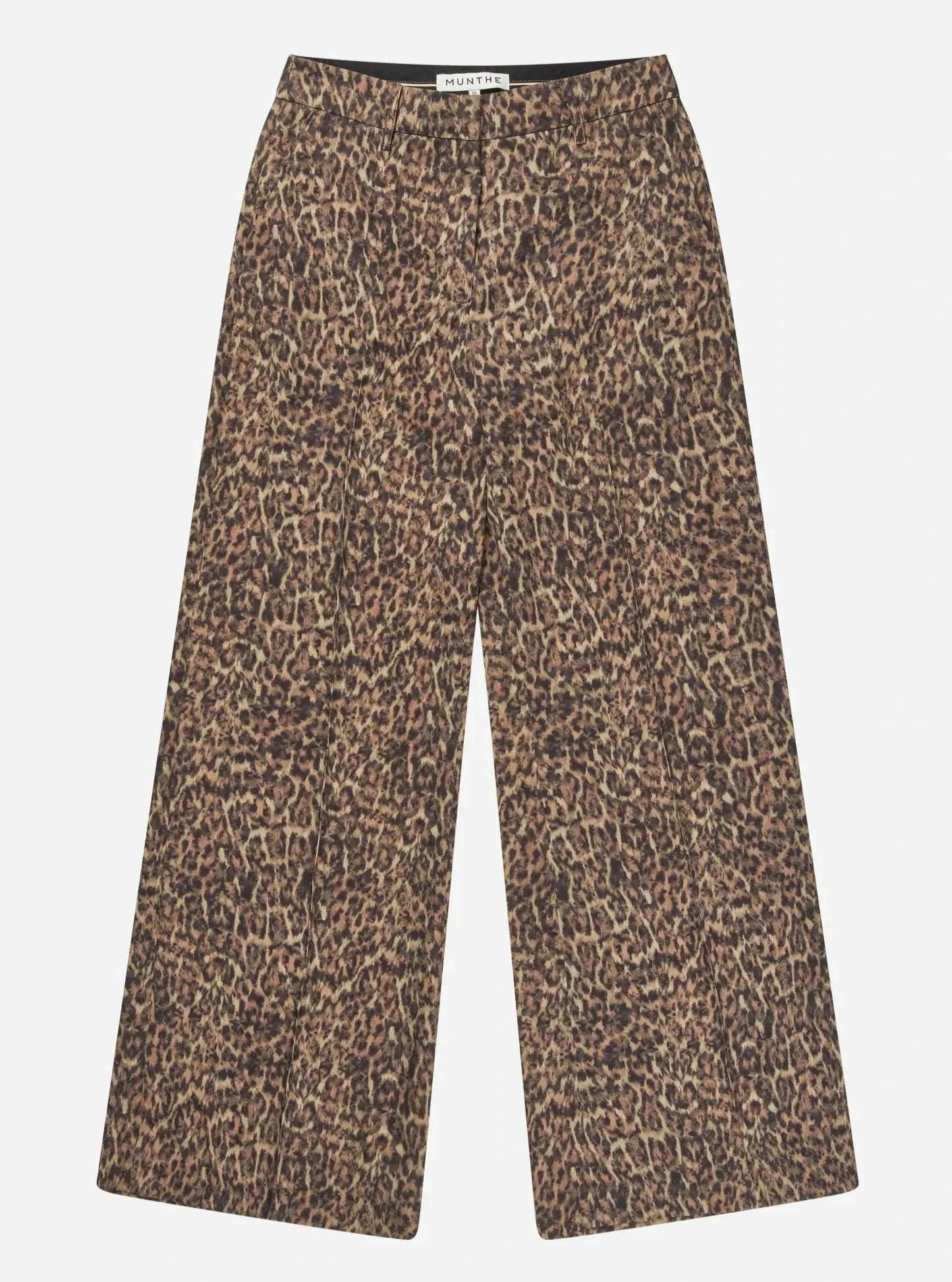 EILEEN PANTS | BROWN