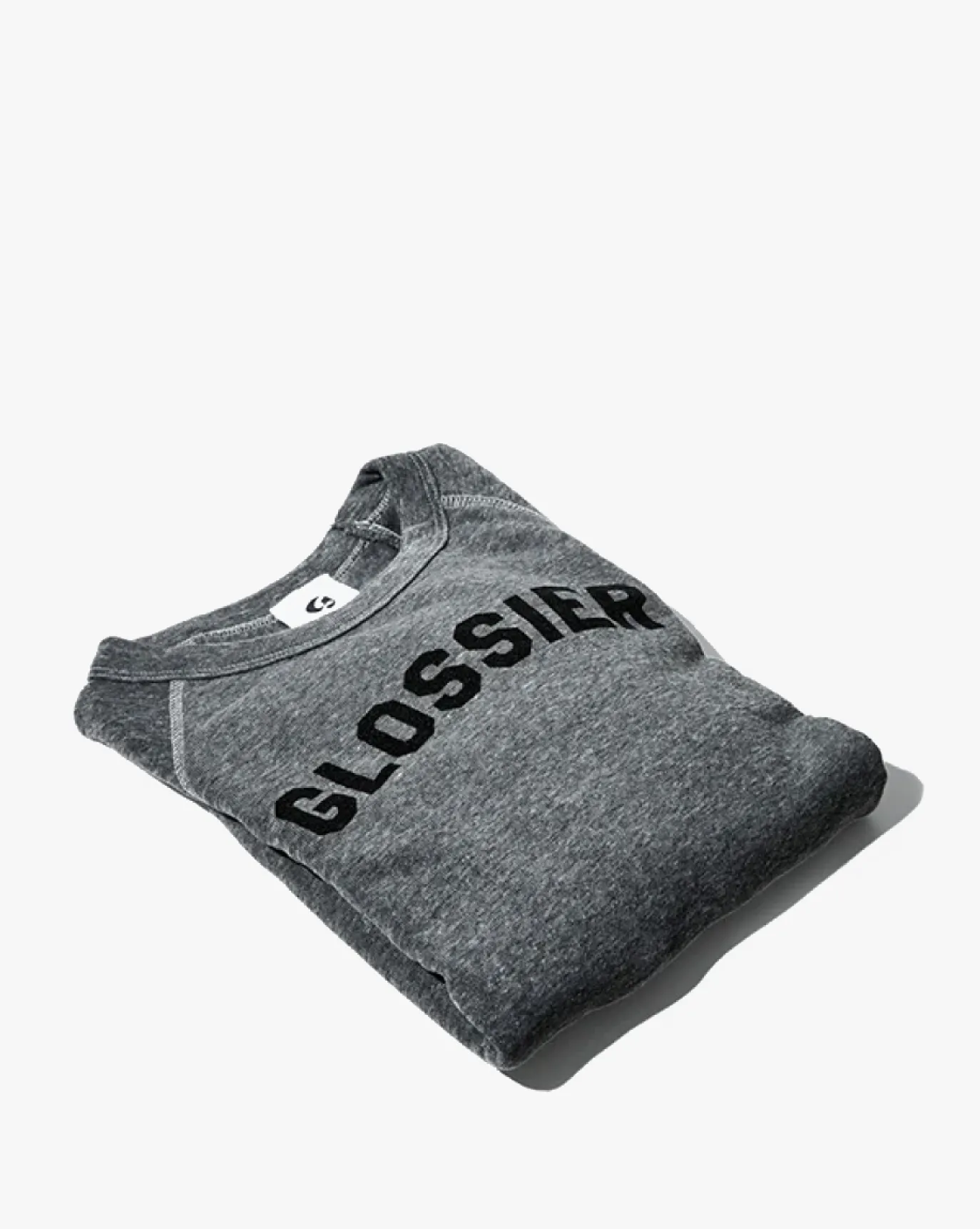 Glossier Sweatshirt