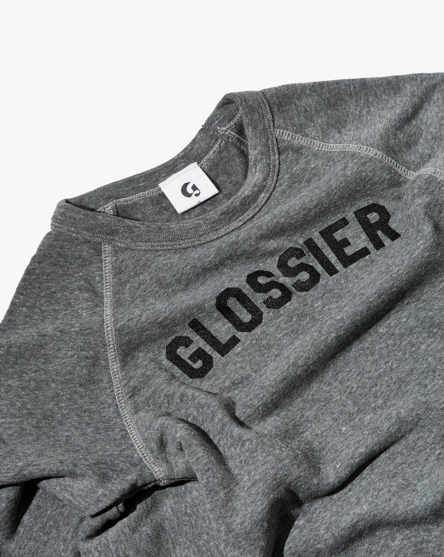 Glossier Sweatshirt