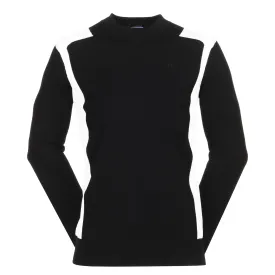 J.Lindeberg Golf Remi Knitted Sweater PS25