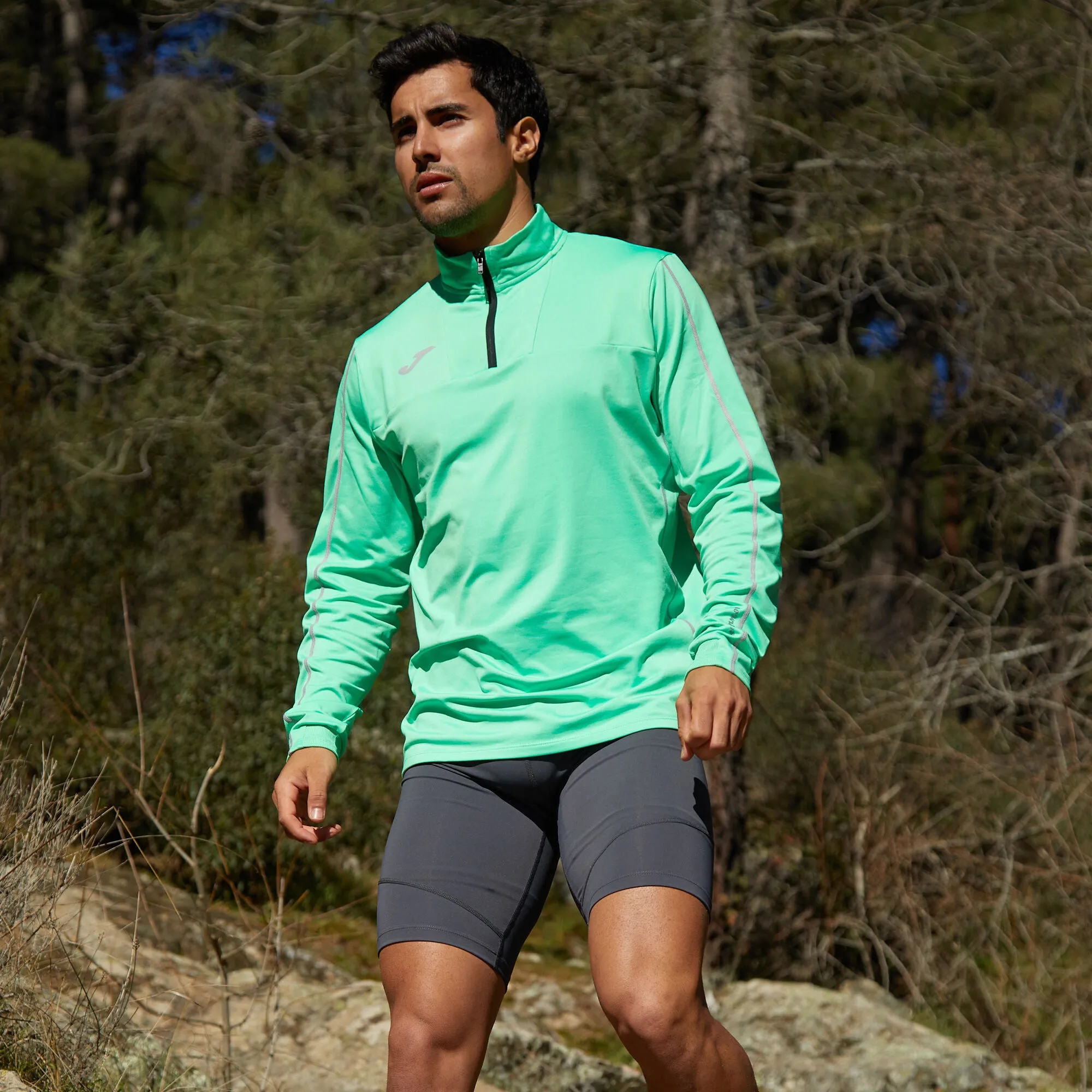 Joma R-Trail Nature Sweatshirt Men's