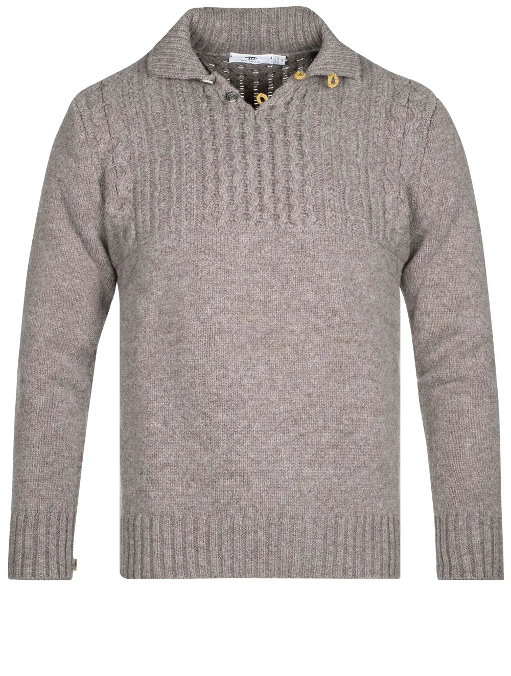 Mairtin Beag Jumper Castoro