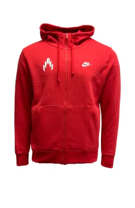 Men's Nike Sportswear Club Fleece Hoodie