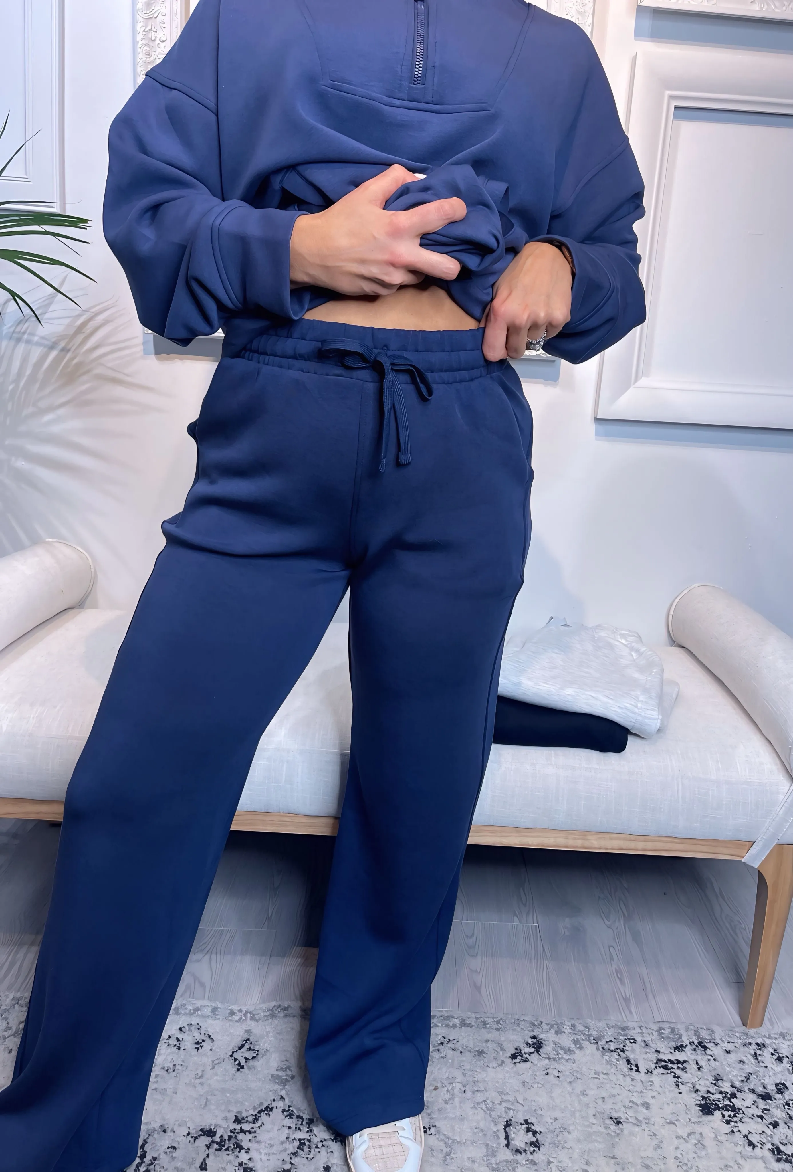 Mia Modal Pant