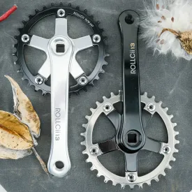 Rollcii 13 Road / Gravel 1x Crankset