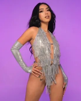 Stage Presence Bodysuit