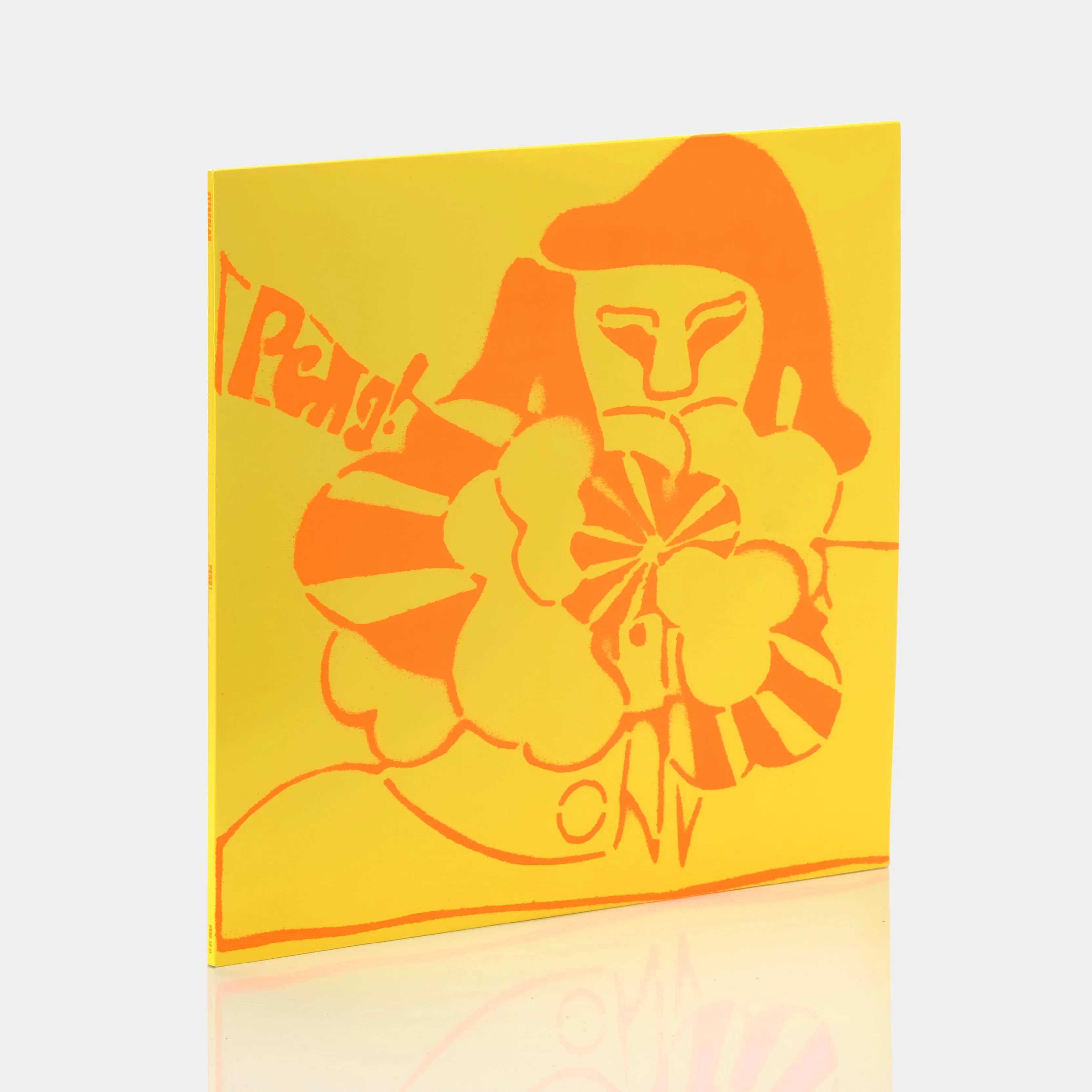 Stereolab - Peng! LP Vinyl Record