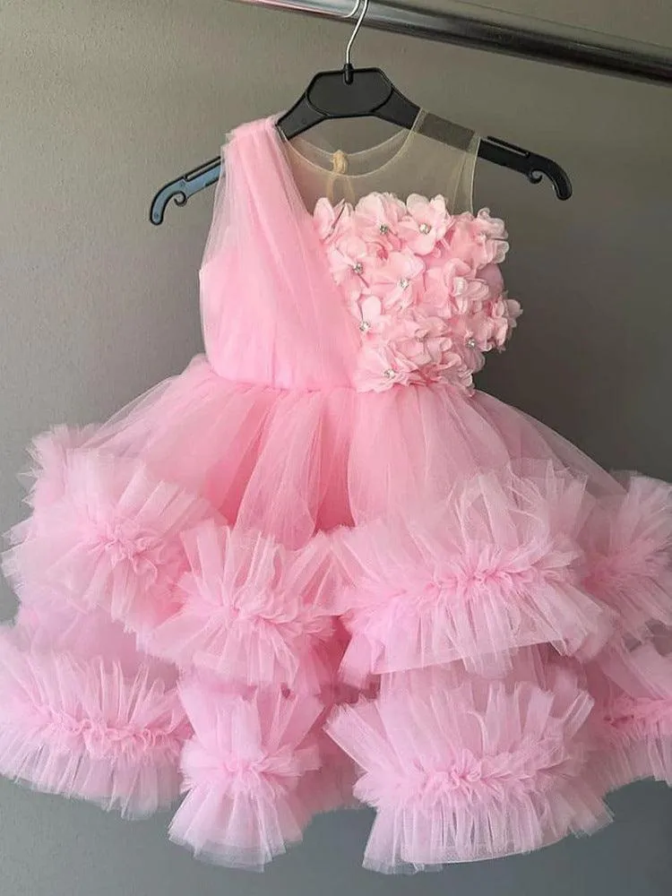 Sweet Petal Dress