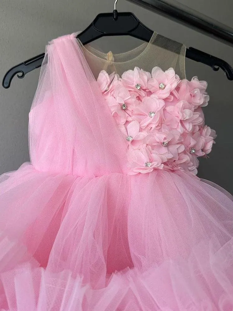 Sweet Petal Dress