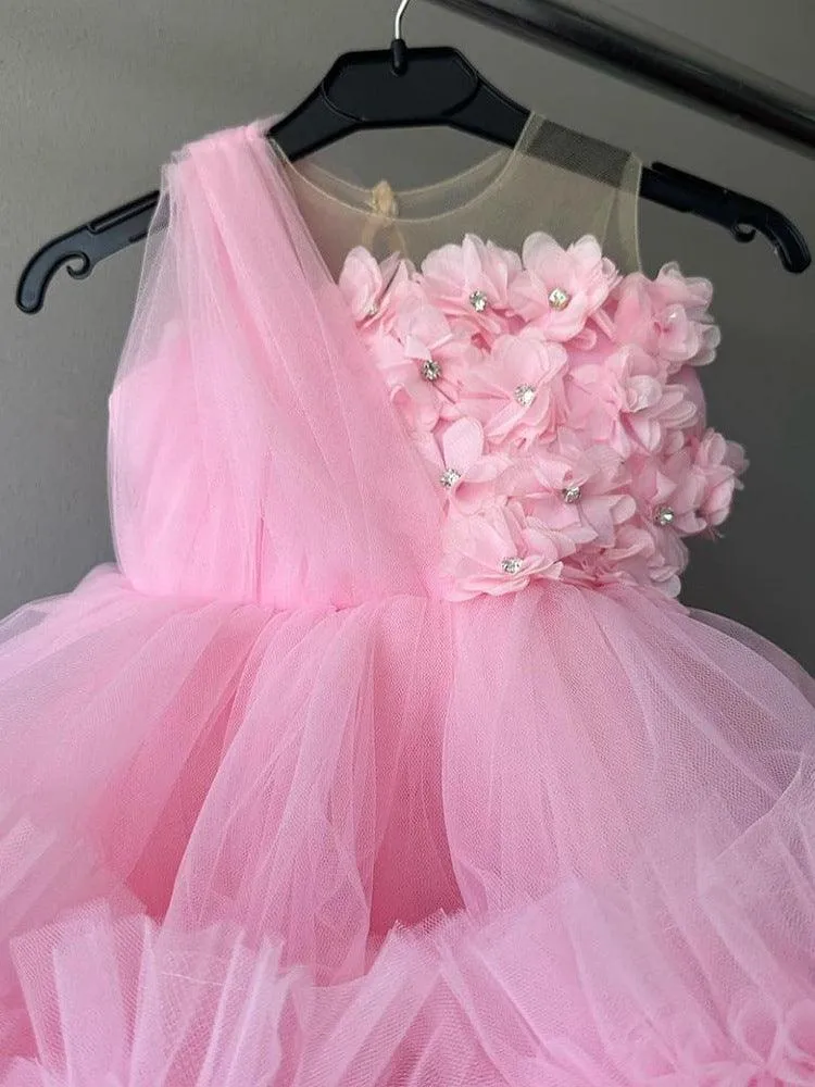 Sweet Petal Dress